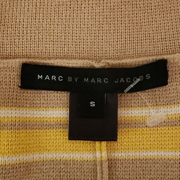 Marc by Marc Jacob's Pea Coat - Picture 7 of 16